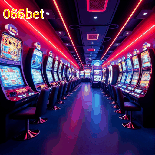 066bet aplicativo