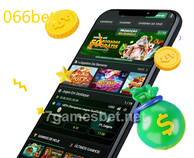 Baixe o aplicativo 066bet para jogar a qualquer momento