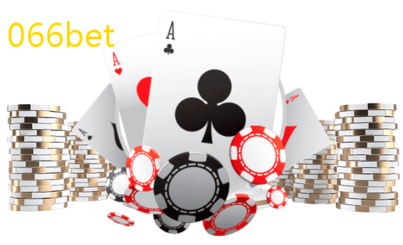 Jogue jogos de pôquer em 066bet