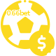Aposte em esportes do mundo todo no 066bet!