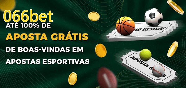 066betbet Ate 100% de Aposta Gratis